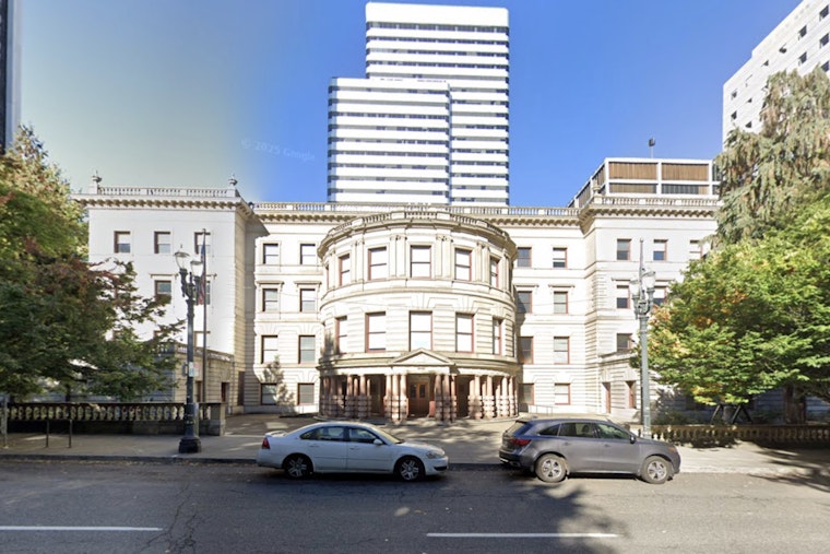 Portland Cuts Nearly $1 Million Check To Journalists Injured In 2020 Protest Crackdown