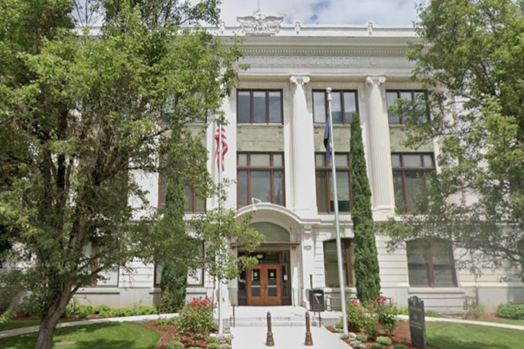 Portland DA Benches Elected Judge From Serious Felony Trials