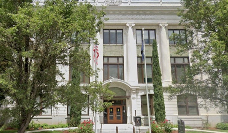 Portland DA Benches Elected Judge From Serious Felony Trials