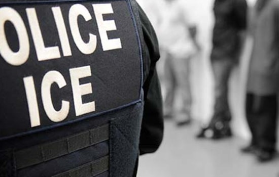 Portland Family’s Prison Pickup Turns Into ICE Gate Shock