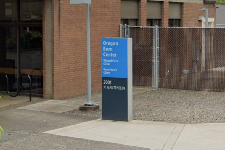 Portland Fentanyl Smokers Get Torched as Cheap Flames Turn Deadly