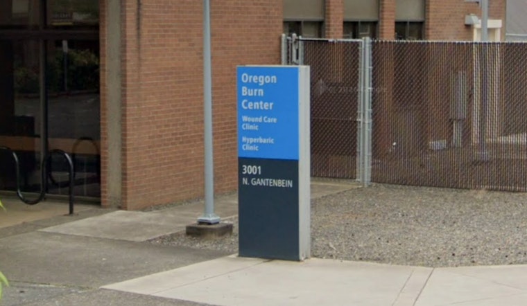 Portland Fentanyl Smokers Get Torched as Cheap Flames Turn Deadly