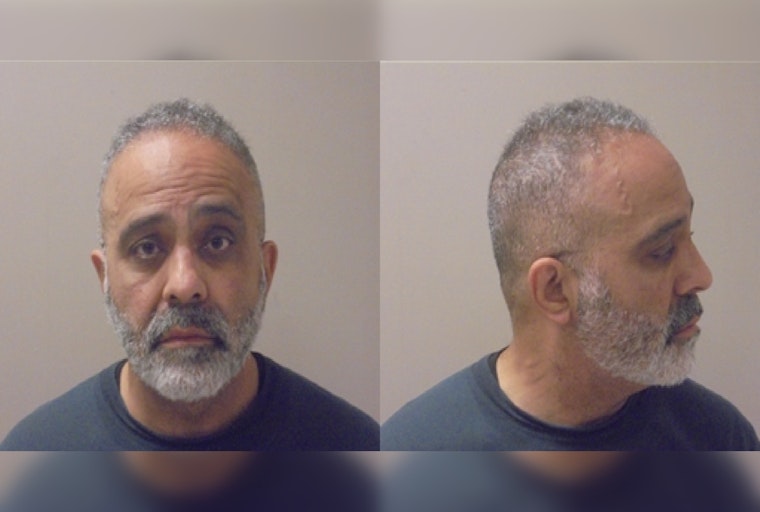 Portland Jail Shock: Ex-Deputy Edwin Diaz Hit With Rape, Retaliation Suit