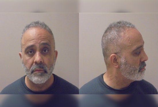 Portland Jail Shock: Ex-Deputy Edwin Diaz Hit With Rape, Retaliation Suit