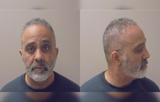 Portland Jail Shock: Ex-Deputy Edwin Diaz Hit With Rape, Retaliation Suit