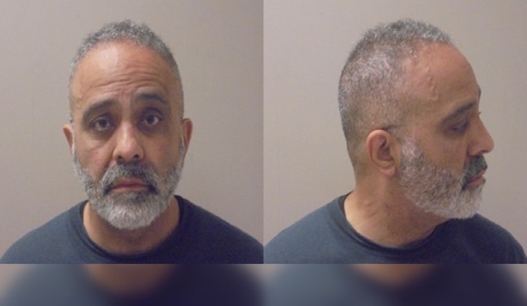 Portland Jail Shock: Ex-Deputy Edwin Diaz Hit With Rape, Retaliation Suit