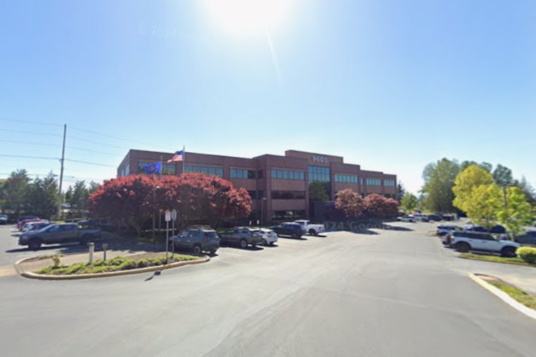 Portland Lumber Powerhouse Parts With CEO, Taps Zika as Interim Boss