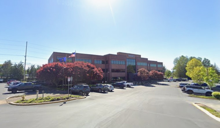 Portland Lumber Powerhouse Parts With CEO, Taps Zika as Interim Boss