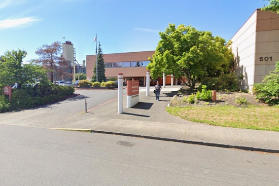 Portland School Board Power Player Cashes $91K To Walk From City Gig