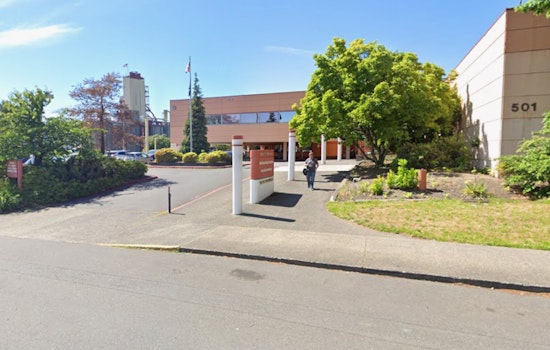 Portland School Board Power Player Cashes $91K To Walk From City Gig