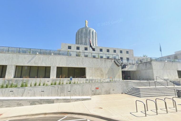 Portland Shells Out $115K To Push Out Emergency Boss