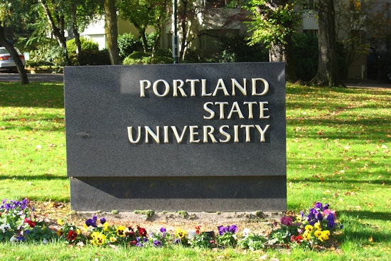Portland State Puts 19 Departments On The Chopping Block Amid $35 Million Crisis
