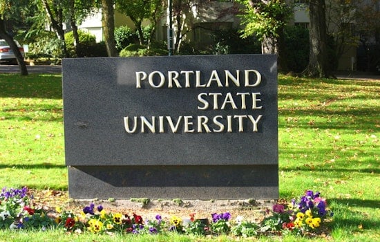 Portland State Puts 19 Departments On The Chopping Block Amid $35 Million Crisis