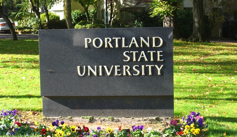 Portland State Puts 19 Departments On The Chopping Block Amid $35 Million Crisis