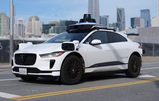 Portland To Robotaxis: Not So Fast As Waymo Circles The Block