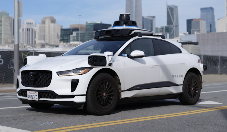 Portland To Robotaxis: Not So Fast As Waymo Circles The Block