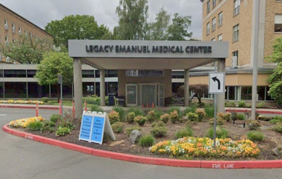 Portland Trauma Nurse Claims Hospital Axed Her After Blood Shortage Alarm