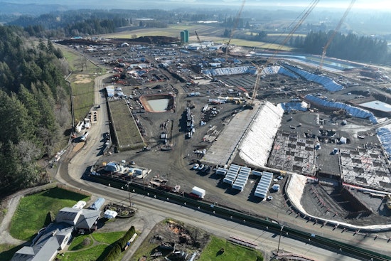 Portland's Billion-Dollar Water Plant Spirals as Watchdog Vanishes