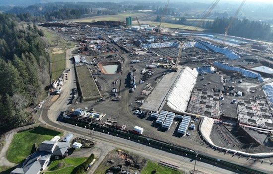 Portland's Billion-Dollar Water Plant Spirals as Watchdog Vanishes