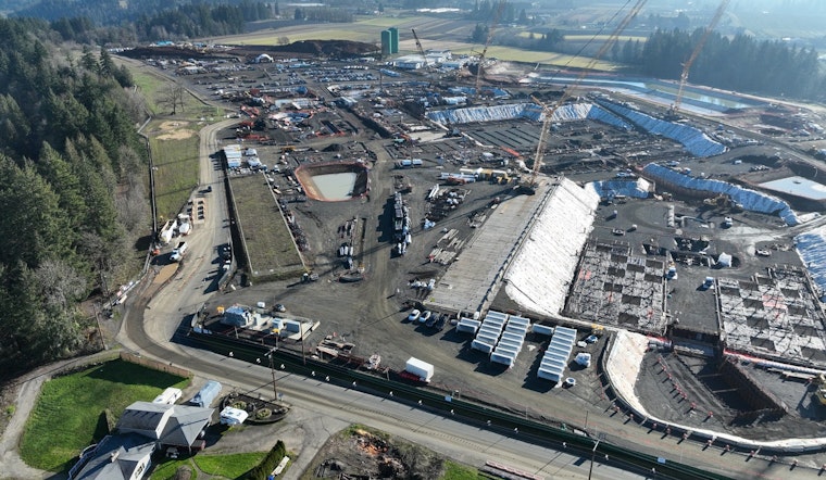 Portland's Billion-Dollar Water Plant Spirals as Watchdog Vanishes