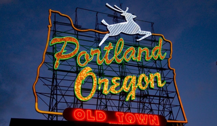 Portland’s Paycheck Gap Leaves Women Shortchanged While Men Cash In
