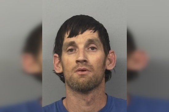 Portland Cops Nab Suspect After Stolen-Car Plate Hit and Fentanyl Find