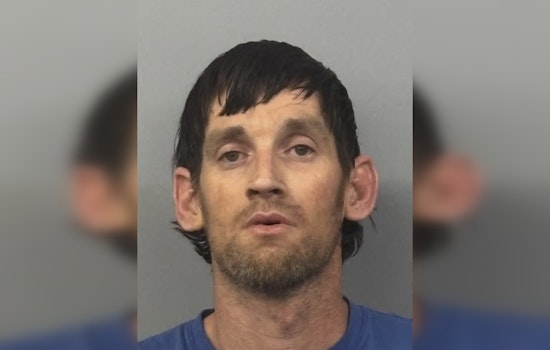 Portland Cops Nab Suspect After Stolen-Car Plate Hit and Fentanyl Find