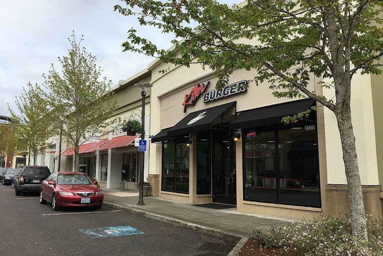 Portland’s Killer Burger Plots Meridian Takeover Near Ten Mile
