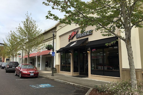 Portland’s Killer Burger Plots Meridian Takeover Near Ten Mile