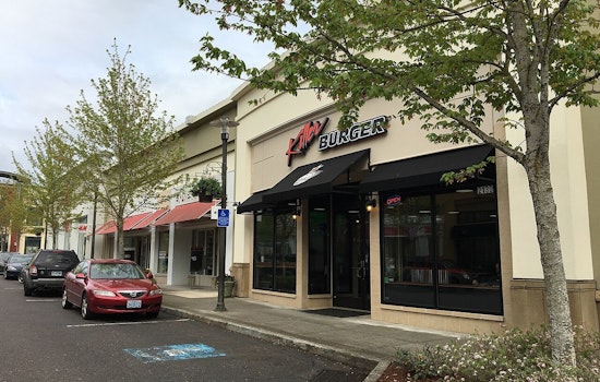 Portland’s Killer Burger Plots Meridian Takeover Near Ten Mile