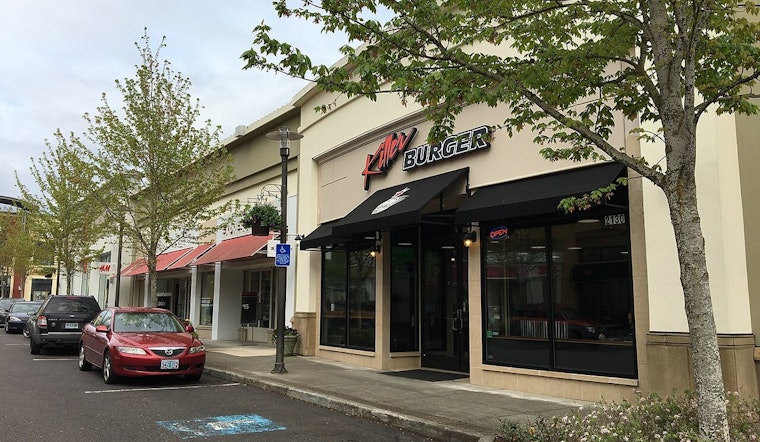 Portland’s Killer Burger Plots Meridian Takeover Near Ten Mile
