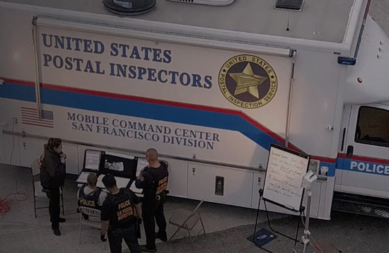 Postal Inspectors Offer $100K For Three Chicago Mail-Theft Suspects