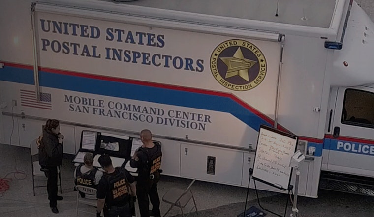 Postal Inspectors Offer $100K For Three Chicago Mail-Theft Suspects
