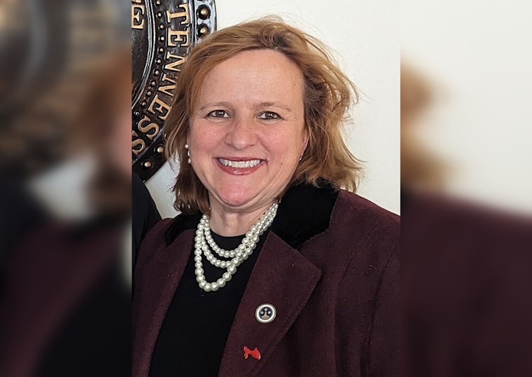 Pot for Potholes Returns in Tennessee to Fund Road Repairs