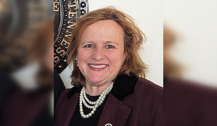 Pot for Potholes Returns in Tennessee to Fund Road Repairs