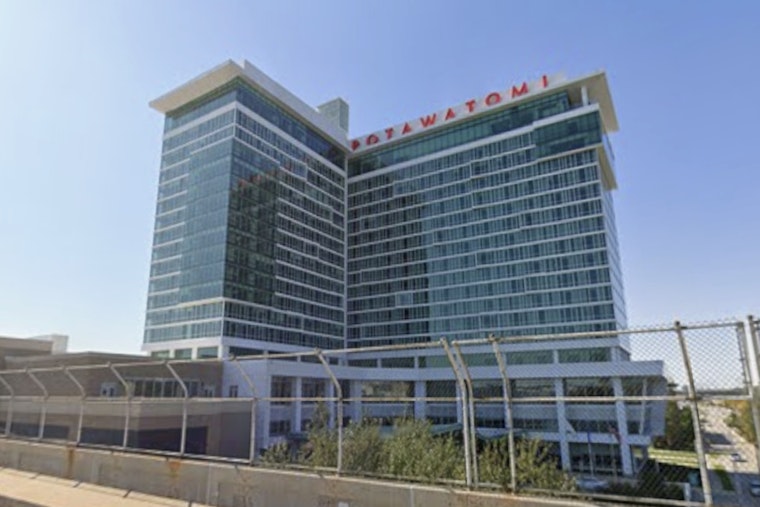Potawatomi Boss Turns Up Heat on Evers Over Phone Betting in Wisconsin