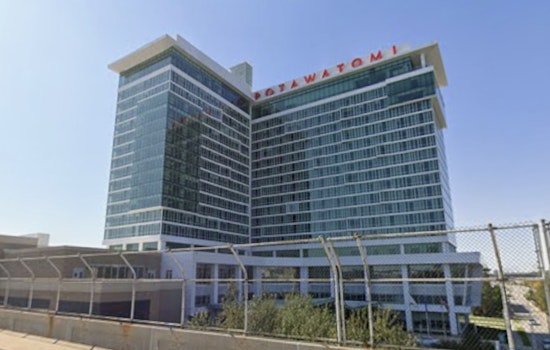 Potawatomi Boss Turns Up Heat on Evers Over Phone Betting in Wisconsin