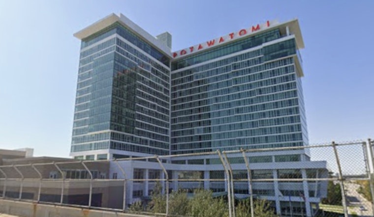 Potawatomi Boss Turns Up Heat on Evers Over Phone Betting in Wisconsin