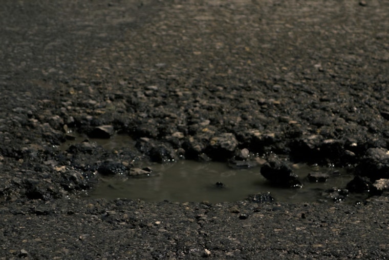 Pothole Hell in Milwaukee Leaves Drivers Paying Through the Nose