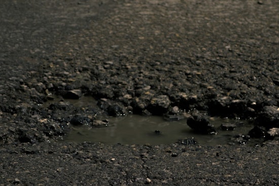 Pothole Hell in Milwaukee Leaves Drivers Paying Through the Nose