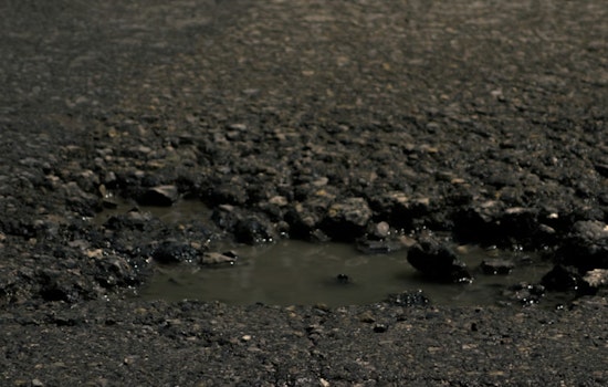 Pothole Hell in Milwaukee Leaves Drivers Paying Through the Nose