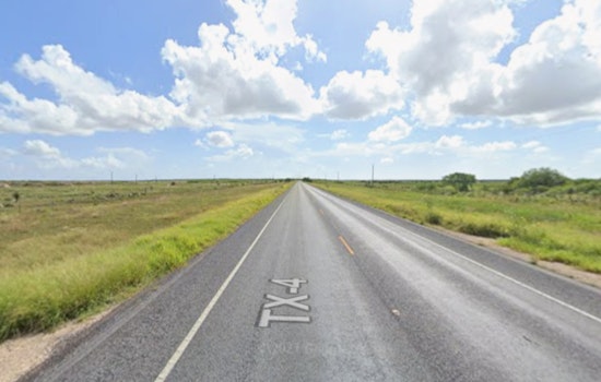 Pothole-Plagued Road To Starbase Finally Scores $197M Makeover