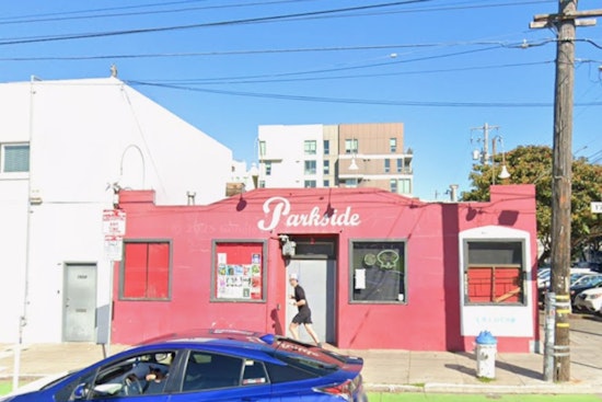 Potrero Hill Punk Bar Thee Parkside Faces Final Curtain