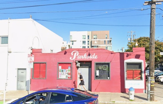Potrero Hill Punk Bar Thee Parkside Faces Final Curtain