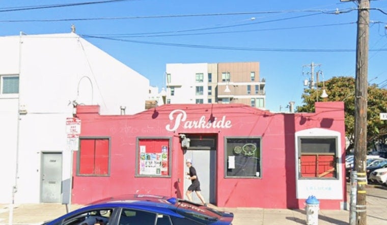 Potrero Hill Punk Bar Thee Parkside Faces Final Curtain