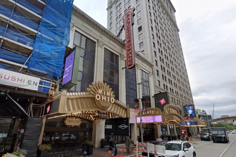 Potter, Phantom And ‘Death’ Lead Playhouse Square’s Power-Packed Season