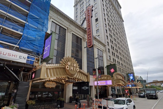 Potter, Phantom And ‘Death’ Lead Playhouse Square’s Power-Packed Season