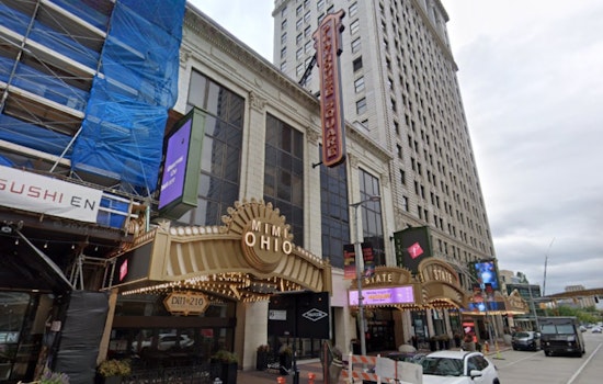 Potter, Phantom And ‘Death’ Lead Playhouse Square’s Power-Packed Season