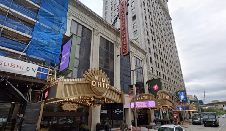 Potter, Phantom And ‘Death’ Lead Playhouse Square’s Power-Packed Season