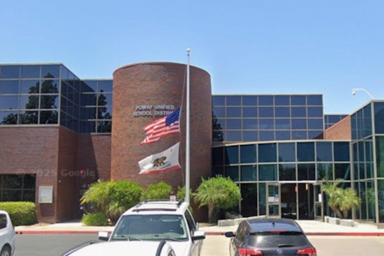 Poway School Board Warns Staff: Layoffs Loom, Early Retirements On the Table